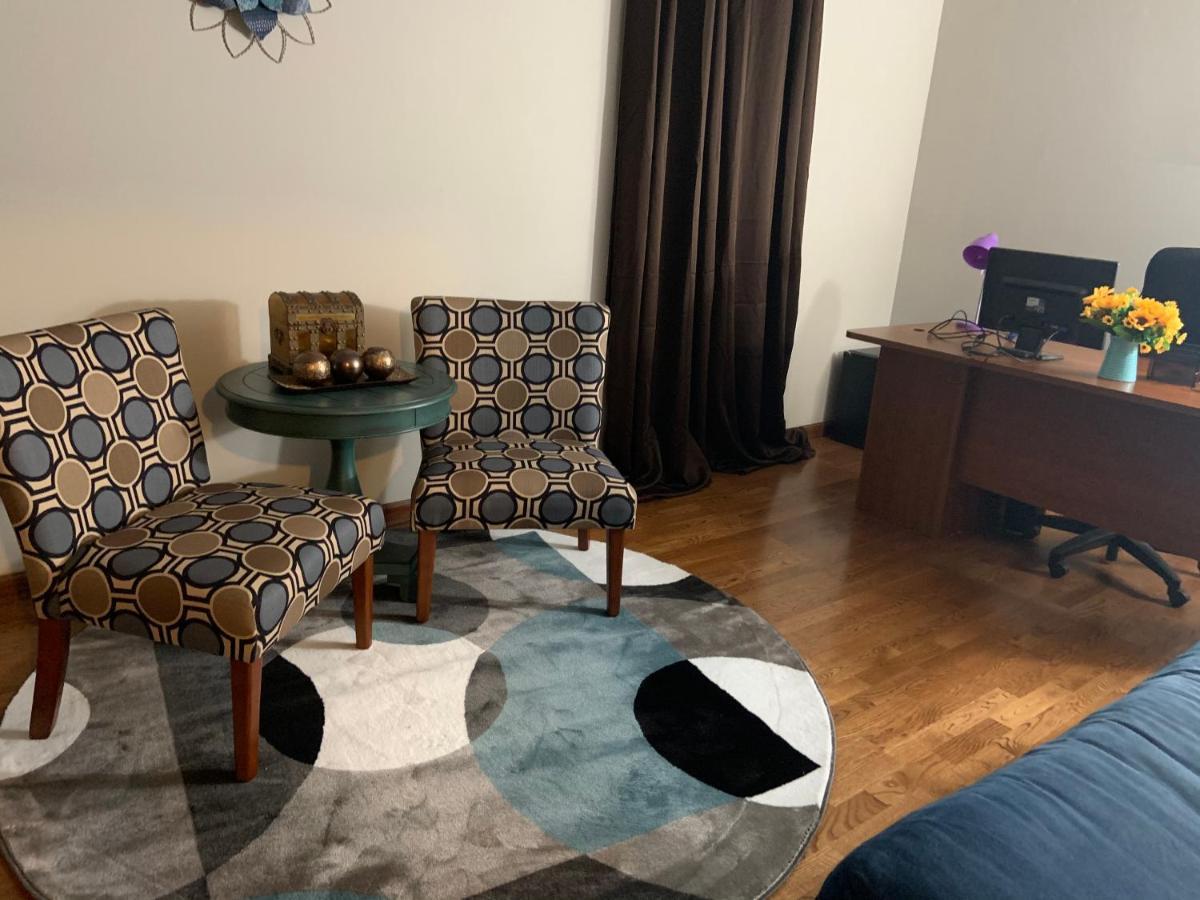 Jackson'S Stone Mountain Hideawayヴィラ エクステリア 写真
