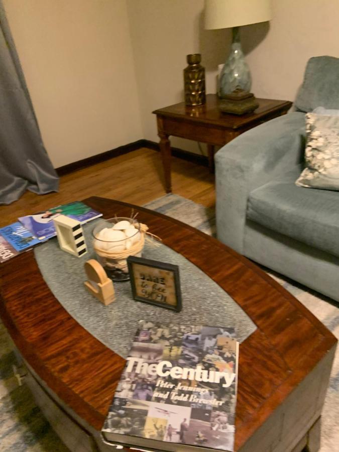 Jackson'S Stone Mountain Hideawayヴィラ エクステリア 写真